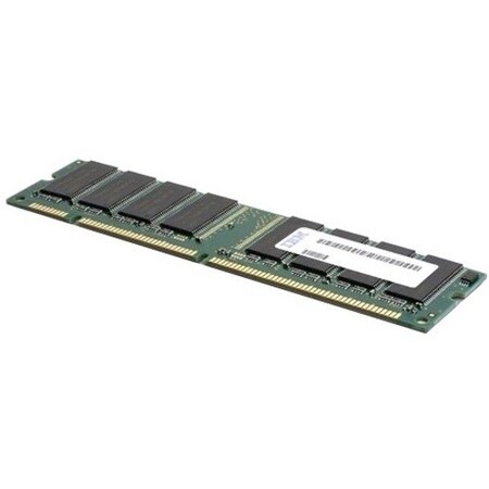 Ibm 1X8Gb 4Rx8 1.5V Pc3-8500 Ddr3 Lp Rdimm 46C7482